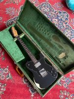 Fender telecaster custom 1978 vintage shop nat. relic tweed case Wuppertal - Cronenberg Vorschau