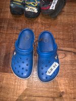 Crocs blau Gr 28 Baden-Württemberg - Eriskirch Vorschau