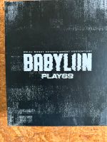 Play69(Bojan)-Babylon Deluxe Box Baden-Württemberg - Eningen Vorschau