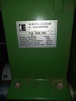 Elektra Beckum HDM 1000 Drechselbank Essen - Altenessen Vorschau