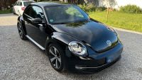 Volkswagen Beetle 2.0 TSI DSG Sport Sport Bayern - Grassau Vorschau