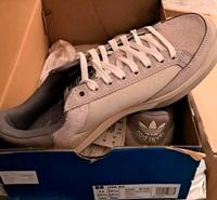 Neuwertige Adidas Schuhe Sachsen-Anhalt - Halle Vorschau