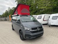 VW California Aktion! 14 Tage mieten - 10 bezahlen! Chemnitz - Kapellenberg Vorschau