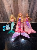 Barbie Puppe Dreamtopia Meerjungfrau Swim Mattel R4139 T1474 Nordrhein-Westfalen - Bottrop Vorschau