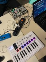 Lerne Techno Musik zu produzieren (Online) Eimsbüttel - Hamburg Stellingen Vorschau