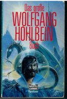 Das große Wolfgang Hohlbein Buch Niedersachsen - Göttingen Vorschau