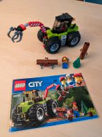 Lego City 60181 Forsttraktor Nordrhein-Westfalen - Minden Vorschau