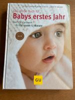Buch Das grosse Buch für Babys erstes Jahr Bayern - Falkenberg Vorschau