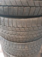 Continental 235/55 R18 Niedersachsen - Diepenau Vorschau