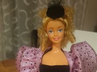 Barbie Mardi Gras, unbespielt aus Vitrine. Guter Zustand. Kleines Wiesental - Wies Vorschau