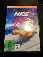 NFS Heat Pc digital Download Niedersachsen - Ritterhude Vorschau