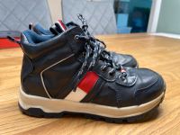 Stiefel Gr. 31 von Tommy Hilfiger Nordrhein-Westfalen - Pulheim Vorschau