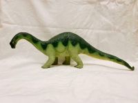 Dino Sammelfigur Apatosaurus Carnegie Safari 45cm 1988 Schleich Nordrhein-Westfalen - Odenthal Vorschau