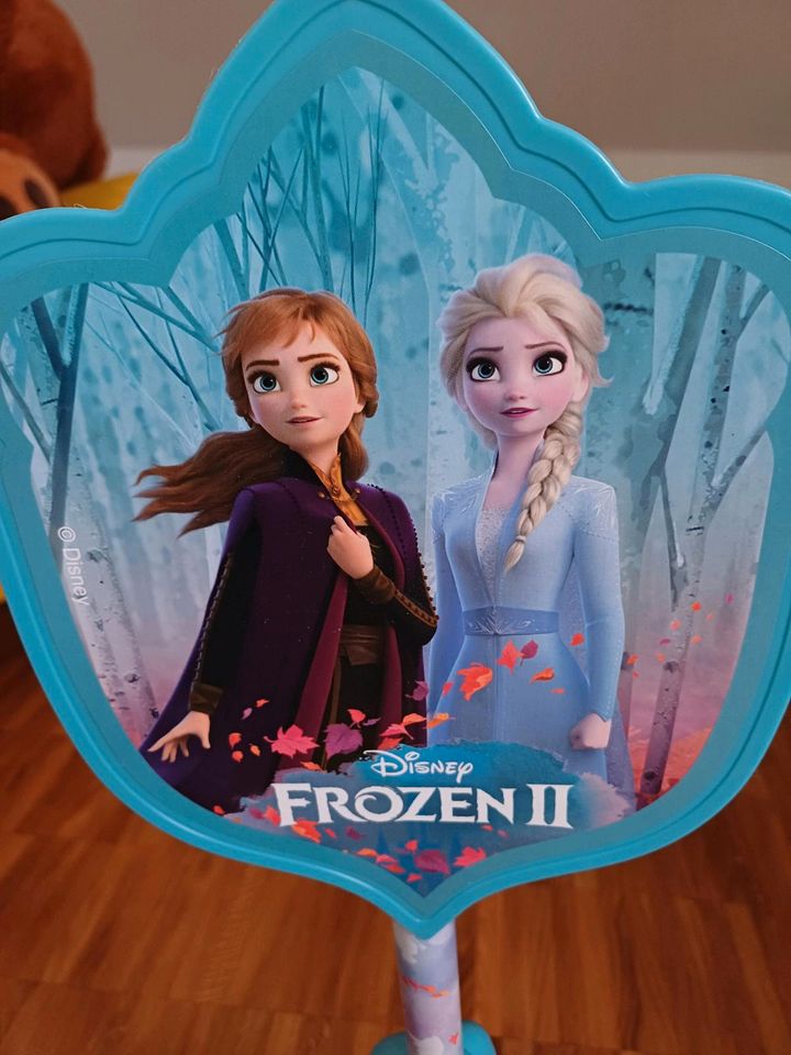 ☆☆☆Disney Frozen Dreirad Roller☆☆☆ in Sottrum