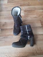 Sansibar Stiefel Hessen - Marburg Vorschau