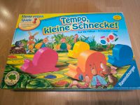 Ravensburger Tempo,kleine Schnecke! Dresden - Tolkewitz Vorschau