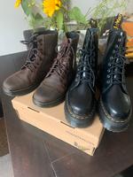 Dr.Martens Boots Stiefel Pascal/Jadon 69€-129€ Nordrhein-Westfalen - Haltern am See Vorschau