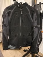 Vanucci HiRider III 3 (wie neu) Motorradjacke Nordrhein-Westfalen - Emsdetten Vorschau