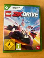 Xbox One Series X Lego 2K Drive wie neu Nordrhein-Westfalen - Wesel Vorschau