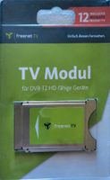 TV Modul für DVB-T2HD-fähige Geräte Berlin - Köpenick Vorschau