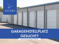 Garage zu vermieten Nordrhein-Westfalen - Bad Driburg Vorschau