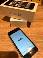 Apple iPhone 5s Nordfriesland - Husum Vorschau