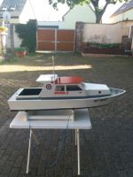 RC-Boot (Patrouillenboot) Sachsen-Anhalt - Seegebiet Mansfelder Land Vorschau