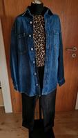 H&M Overshirt 19€+b.young Bluse 15€+Street One Jeans 19€/50€ Hessen - Volkmarsen Vorschau