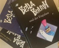 Bella Buuuh Bücher Frankfurt am Main - Dornbusch Vorschau