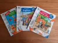 Tiptoi Bücher Niedersachsen - Buchholz in der Nordheide Vorschau