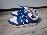 Nike SB Dunk Los Angeles Dodgers Low Gr. 40 Nordrhein-Westfalen - Herne Vorschau