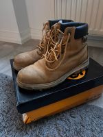 Dockers Herren Schnürstiefel Boots 42 Hamburg Barmbek - Hamburg Barmbek-Süd  Vorschau