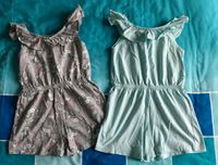 Kurzer Jumpsuit, 2er Set Nordrhein-Westfalen - Goch Vorschau