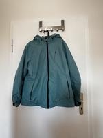 Skijacke Blau, Größe 46, NEU! Bayern - Regensburg Vorschau