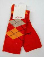 s.Oliver Socken, 2 Paar, orange, Sockengröße 39 - 42, neu Bayern - Donauwörth Vorschau