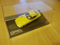 Modellauto Opel GT 1963 - 1973, 1:43 in Gelb Schleswig-Holstein - Norderbrarup Vorschau