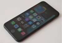 Apple iPhone 7 | 32 GB | Schwarz | ohne Simlock | Smartphone Schleswig-Holstein - Krempdorf Vorschau