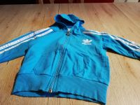 Adidas - Jacke  gr.92/98 Sachsen-Anhalt - Sandersdorf Vorschau