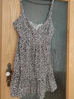 Kurzes Leopardenkleid für Damen Bayern - Asbach-Bäumenheim Vorschau