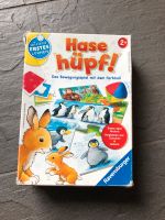 Ravensburger Spiel Hase Hüpf ab 2 Jahren Nordrhein-Westfalen - Haan Vorschau