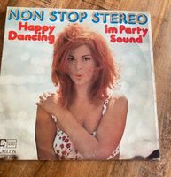 Schallplatte Non Stop Stereo Happy Dancing Nordrhein-Westfalen - Goch Vorschau