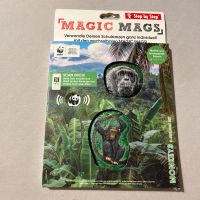 Magic Mags WWF Affe Step by Step Neu OVP Bayern - Dinkelsbuehl Vorschau