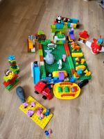 Lego Duplo Einmal um die Welt Harburg - Hamburg Sinstorf Vorschau