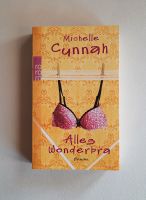 Roman / Buch: "Alles Wonderbra" - Michelle Connah Bayern - Aschaffenburg Vorschau