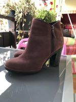 Timberland Stiefeletten - neuwertig! Kr. München - Feldkirchen Vorschau