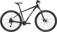 Cannondale Trail 7 // Mountainbike MTB Black XS, L, XL NEU Niedersachsen - Aurich Vorschau