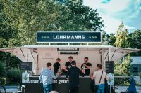 Miete den Lohrmanns Bierwagen für deine Veranstaltung! Dresden - Innere Altstadt Vorschau