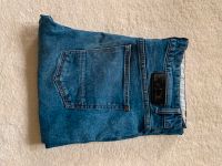 Globe Jeans Relaxed 32x32 in blau Bayern - Augsburg Vorschau