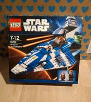 LEGO STAR WARS NEU 8093 Plo Koon's Jedi Starfighter SELEAD Schleswig-Holstein - Handewitt Vorschau