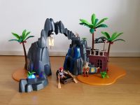 Playmobil 6679 Piraten Schatzinsel Essen - Bredeney Vorschau